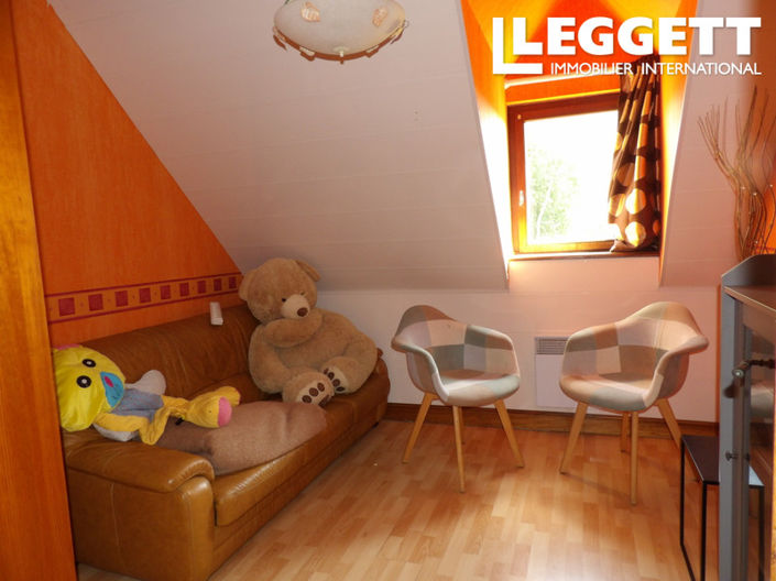 Image No.7-Maison de 5 chambres à vendre à La Ferté-Macé