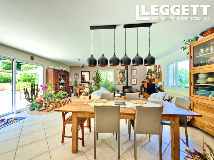 Image No.3-Maison de 4 chambres à vendre à Sarlat-la-Canéda