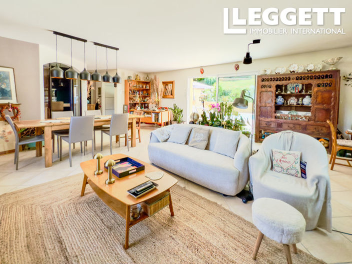 Image No.4-Maison de 4 chambres à vendre à Sarlat-la-Canéda