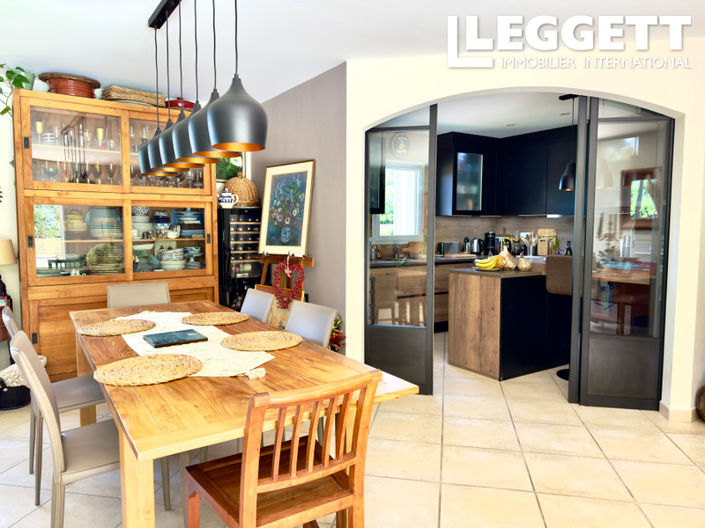 Image No.5-Maison de 4 chambres à vendre à Sarlat-la-Canéda