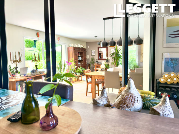 Image No.6-Maison de 4 chambres à vendre à Sarlat-la-Canéda