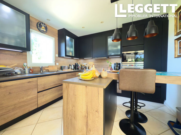 Image No.7-Maison de 4 chambres à vendre à Sarlat-la-Canéda