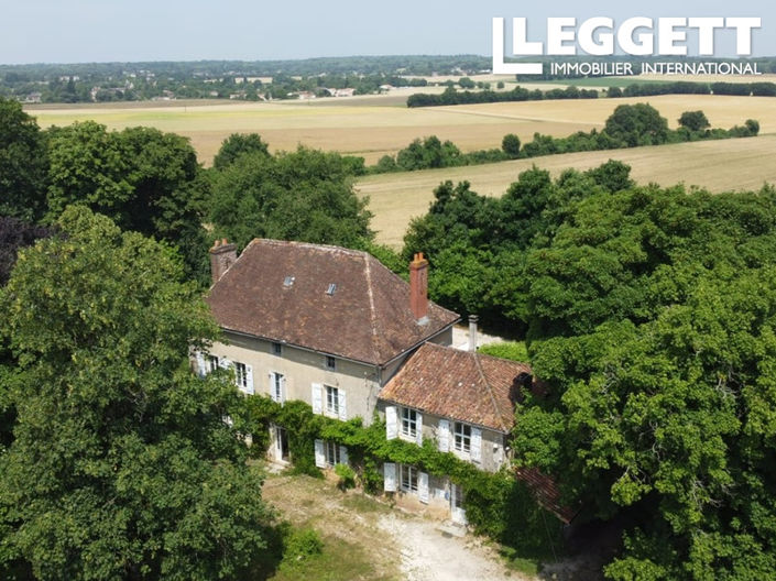 Image No.1-10 Bed House for sale