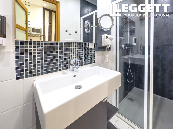 Image No.3-Appartement de 1 chambre à vendre à Paris