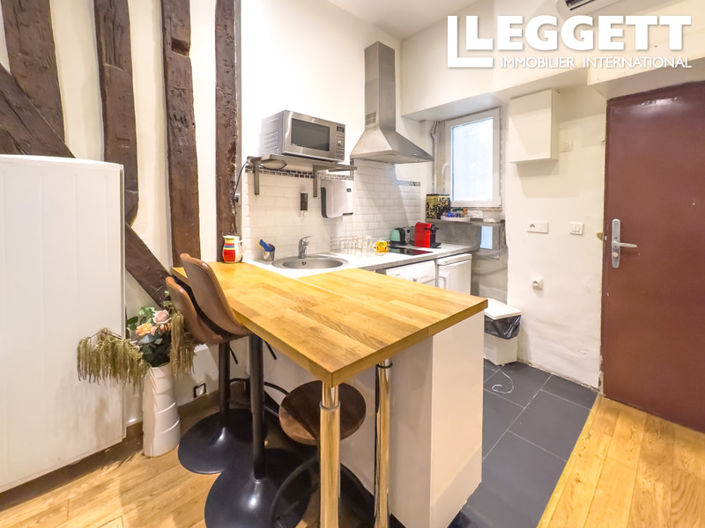 Image No.7-1 Bed Apartment for sale