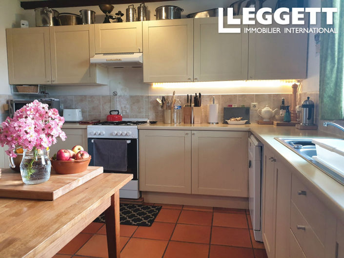 Image No.5-Maison de 4 chambres à vendre à Seyches