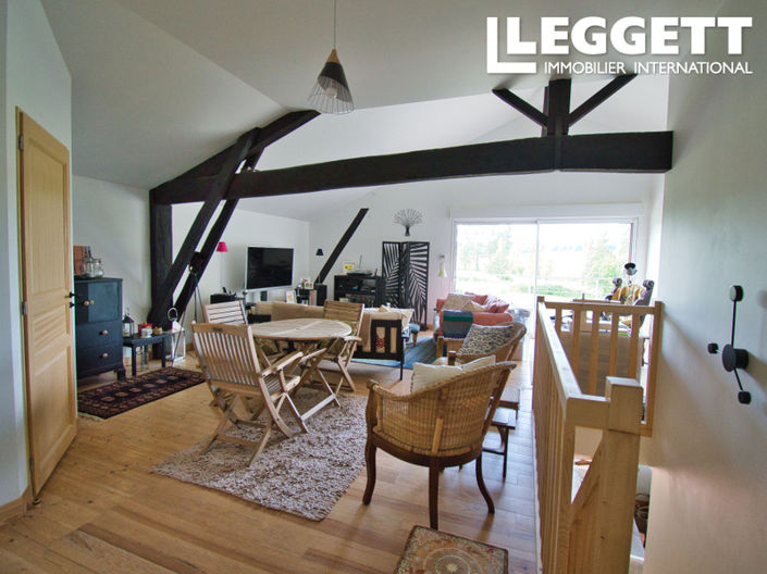 Image No.6-Maison de 4 chambres à vendre à Seyches