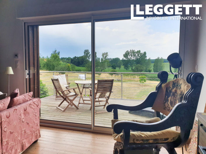 Image No.7-Maison de 4 chambres à vendre à Seyches