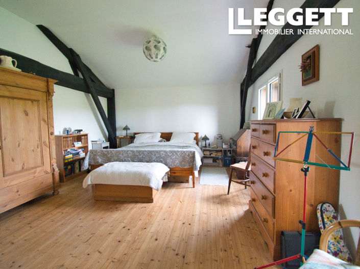 Image No.9-Maison de 4 chambres à vendre à Seyches