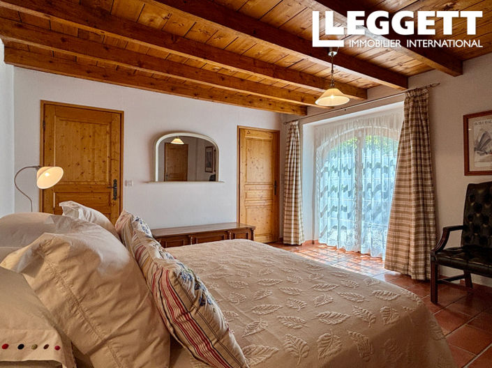 Image No.6-Maison de 4 chambres à vendre à Ille-sur-Têt