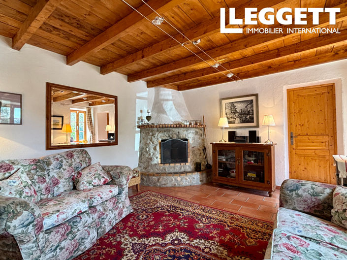 Image No.7-Maison de 4 chambres à vendre à Ille-sur-Têt