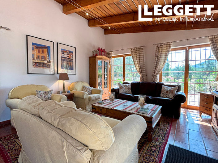 Image No.8-Maison de 4 chambres à vendre à Ille-sur-Têt