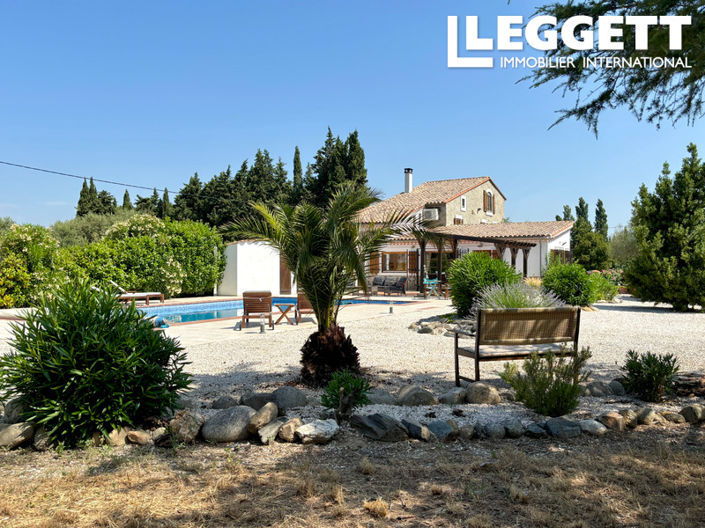 Image No.9-Maison de 4 chambres à vendre à Ille-sur-Têt