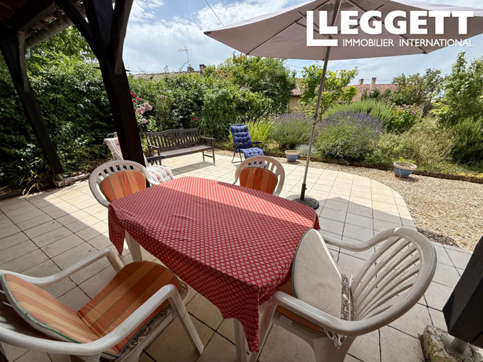 Image No.10-Maison de 3 chambres à vendre à Pillac