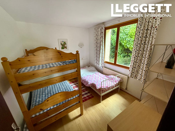 Image No.7-Maison de 3 chambres à vendre à Pillac