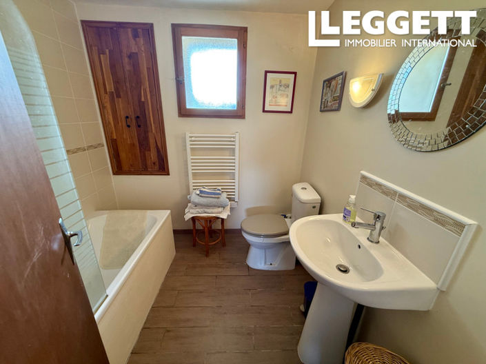 Image No.8-Maison de 3 chambres à vendre à Pillac