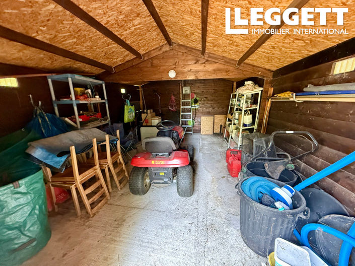 Image No.9-Maison de 3 chambres à vendre à Pillac