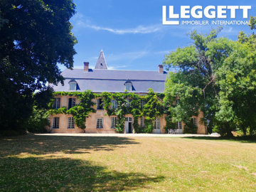 1 - Theneuille, Maison
