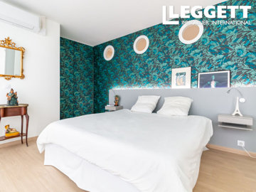 1 - Clermont-Ferrand, Apartment