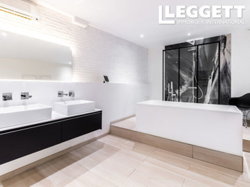 1 - Clermont-Ferrand, Appartement