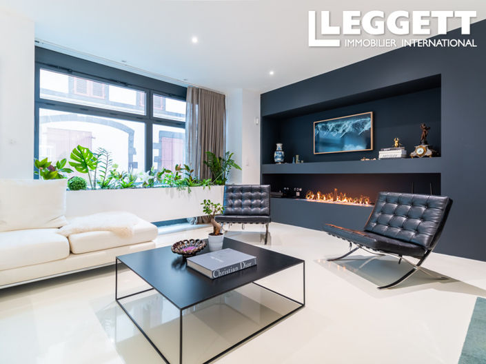 Image No.5-Appartement de 2 chambres à vendre à Clermont-Ferrand