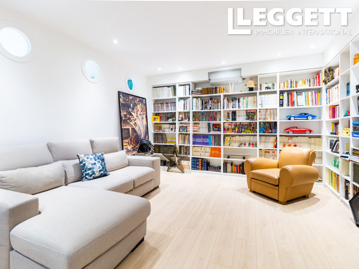 Image No.8-Appartement de 2 chambres à vendre à Clermont-Ferrand