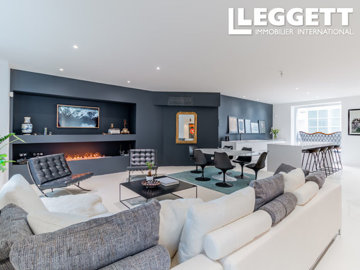 1 - Clermont-Ferrand, Appartement