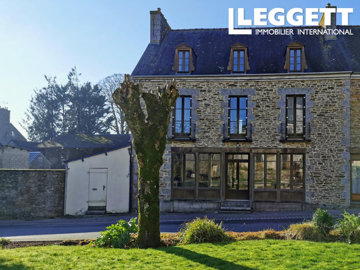1 - Cotes-d'Armor, Maison