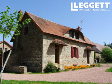 1 - Buxières-les-Mines, Commercial