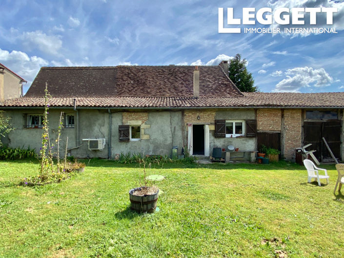 Image No.10-Maison de 2 chambres à vendre à Eygurande-et-Gardedeuil