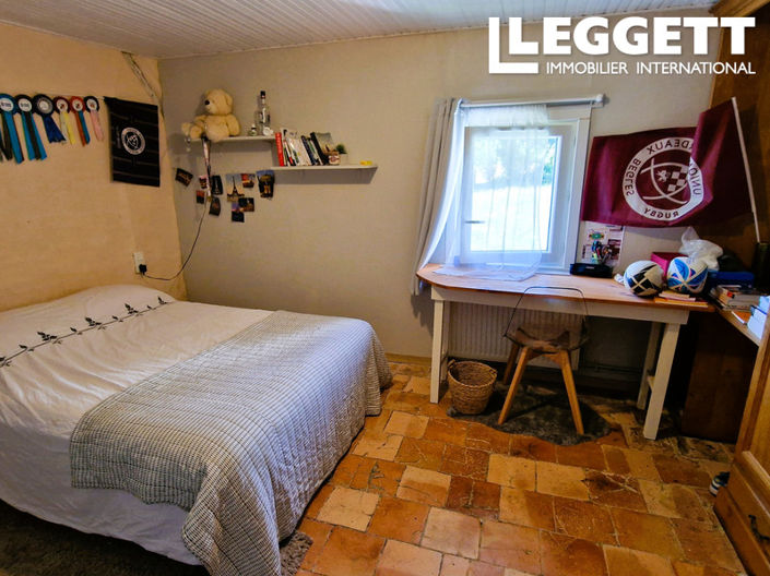 Image No.5-Maison de 2 chambres à vendre à Eygurande-et-Gardedeuil