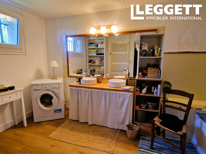 Image No.6-Maison de 2 chambres à vendre à Eygurande-et-Gardedeuil