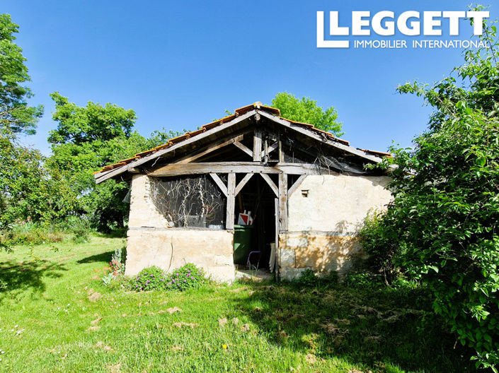 Image No.7-Maison de 2 chambres à vendre à Eygurande-et-Gardedeuil