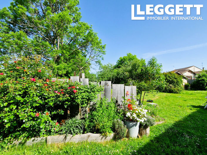 Image No.9-Maison de 2 chambres à vendre à Eygurande-et-Gardedeuil