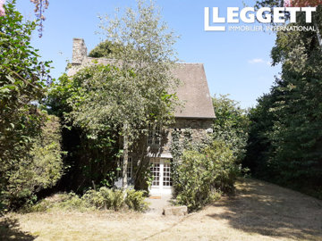 1 - Sacey, House