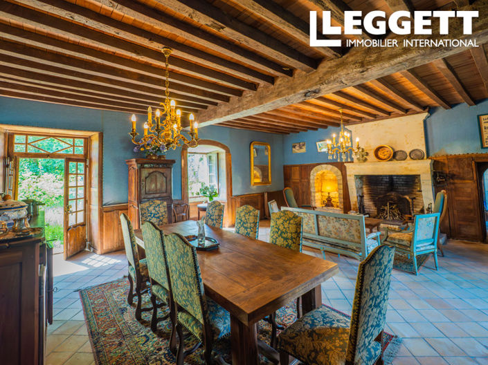 Image No.3-4 Bed House for sale