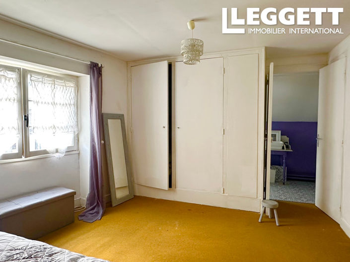 Image No.9-Maison de 1 chambre à vendre à Saint-Léomer