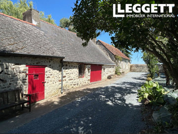 1 - Torcé-Viviers-en-Charnie, Maison