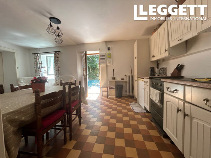 Image No.4-Maison de 2 chambres à vendre à Torcé-Viviers-en-Charnie