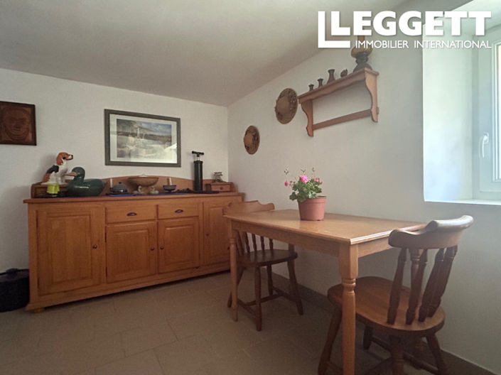 Image No.5-Maison de 2 chambres à vendre à Torcé-Viviers-en-Charnie