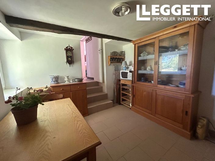 Image No.6-Maison de 2 chambres à vendre à Torcé-Viviers-en-Charnie