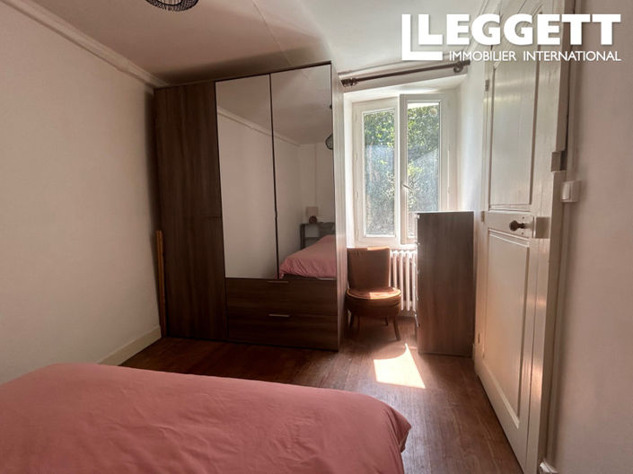 Image No.7-Maison de 2 chambres à vendre à Torcé-Viviers-en-Charnie