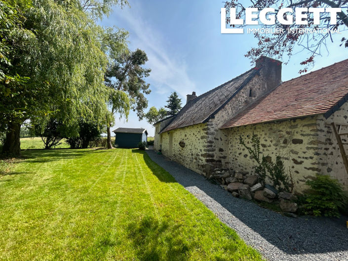 Image No.8-Maison de 2 chambres à vendre à Torcé-Viviers-en-Charnie
