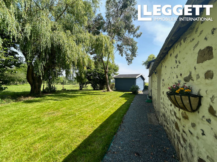 Image No.9-Maison de 2 chambres à vendre à Torcé-Viviers-en-Charnie