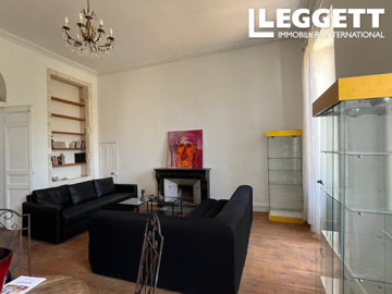 1 - Avignon, Apartment
