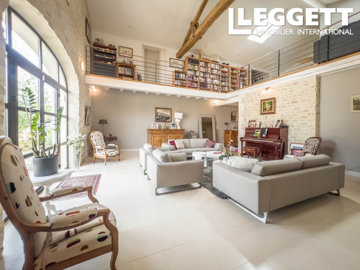 Maison de 4 chambres à vendre à Angoulême