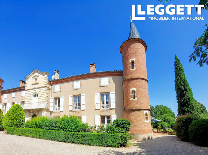 Image No.1-7 Bed Chateaux for sale