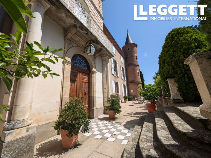 Image No.2-7 Bed Chateaux for sale