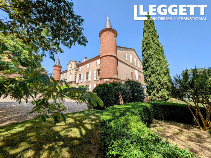 Image No.3-7 Bed Chateaux for sale