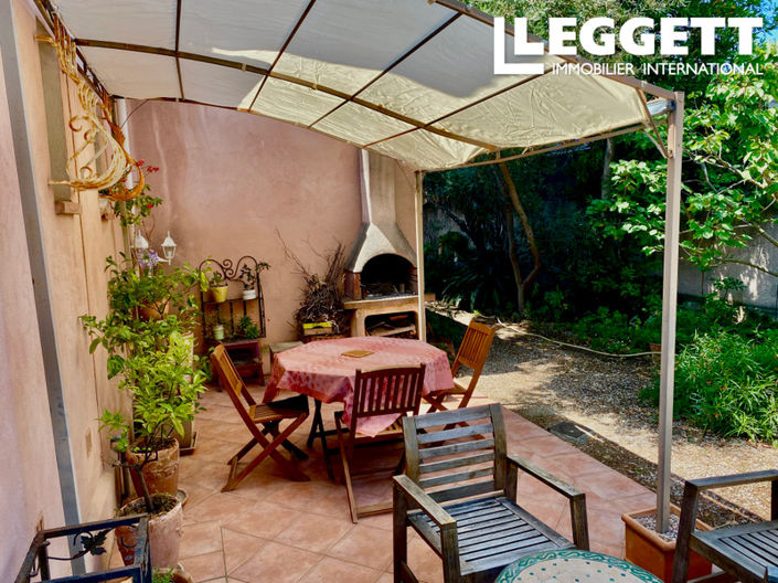 Image No.2-Maison de 5 chambres à vendre à Six-Fours-les-Plages